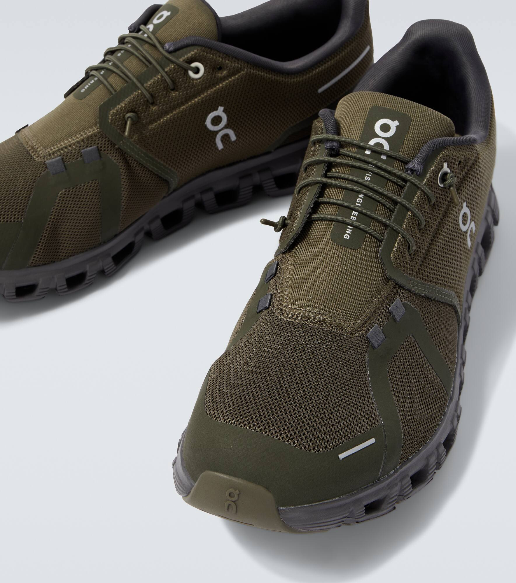 Cloud 6 running shoes - 3