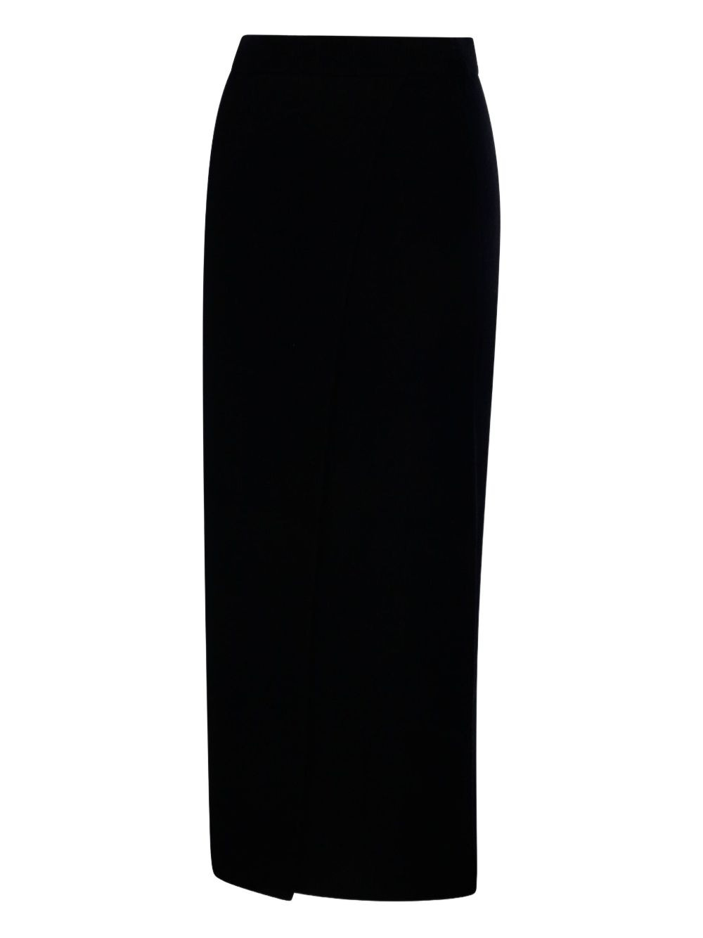 wool-cashmere skirt - 3