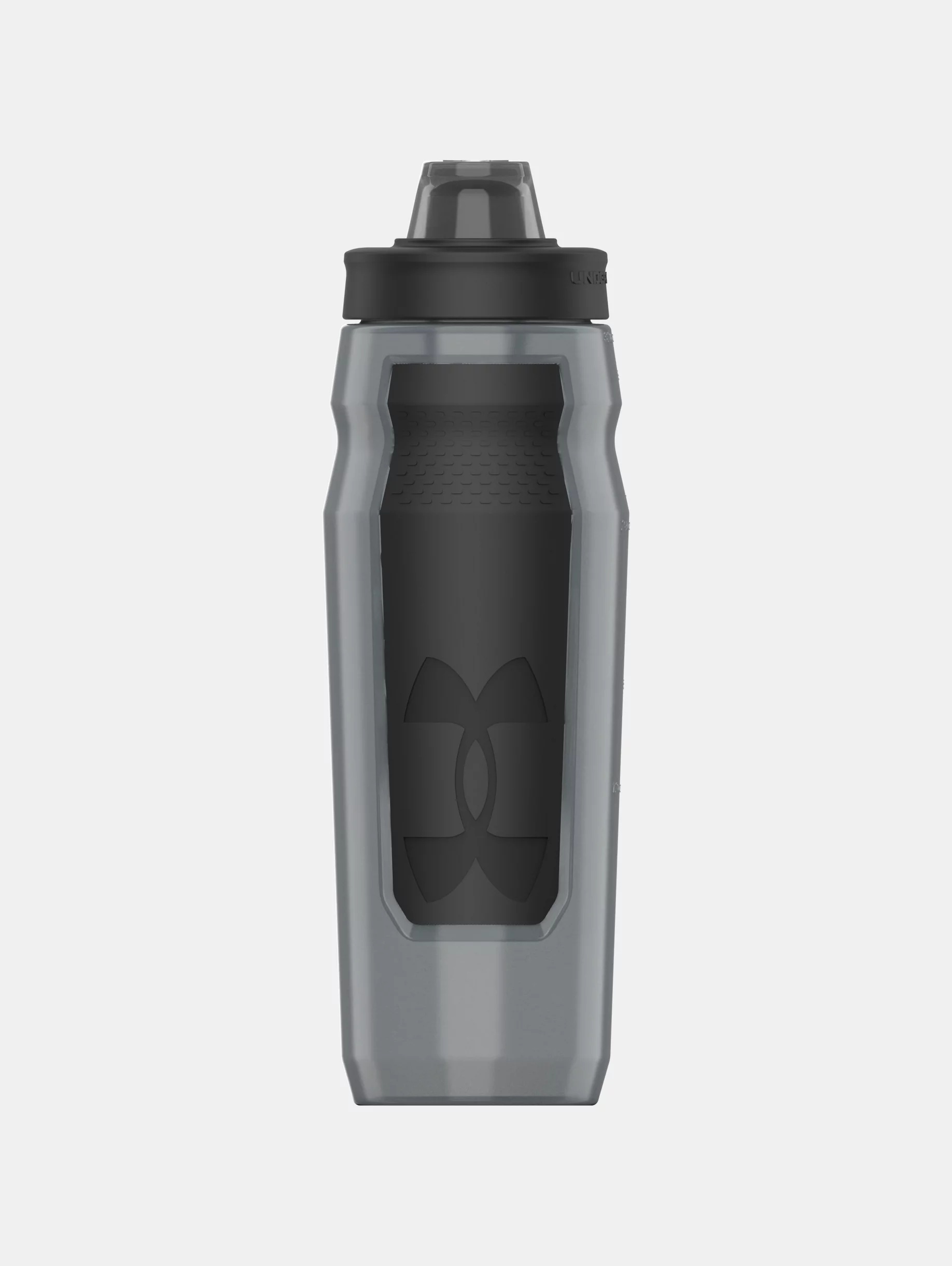 UA Playmaker Squeeze 32 oz. Water Bottle - 1