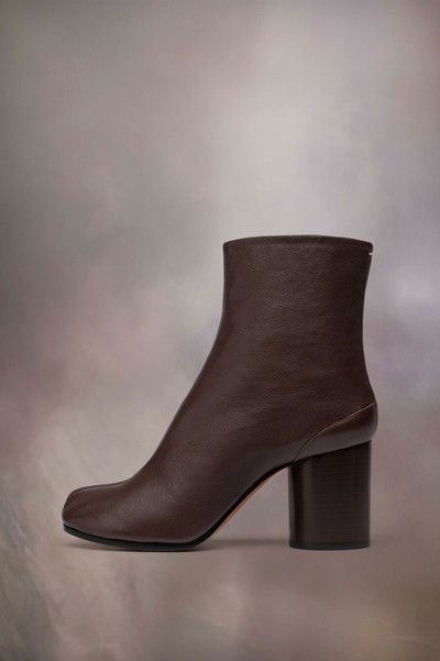 Maison Margiela Tabi ankle boots outlook