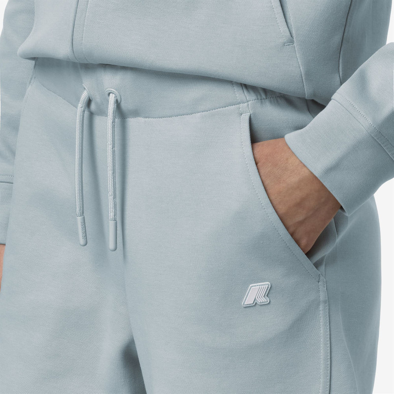 K-WAY OTIEZE INTERLOCK outlook