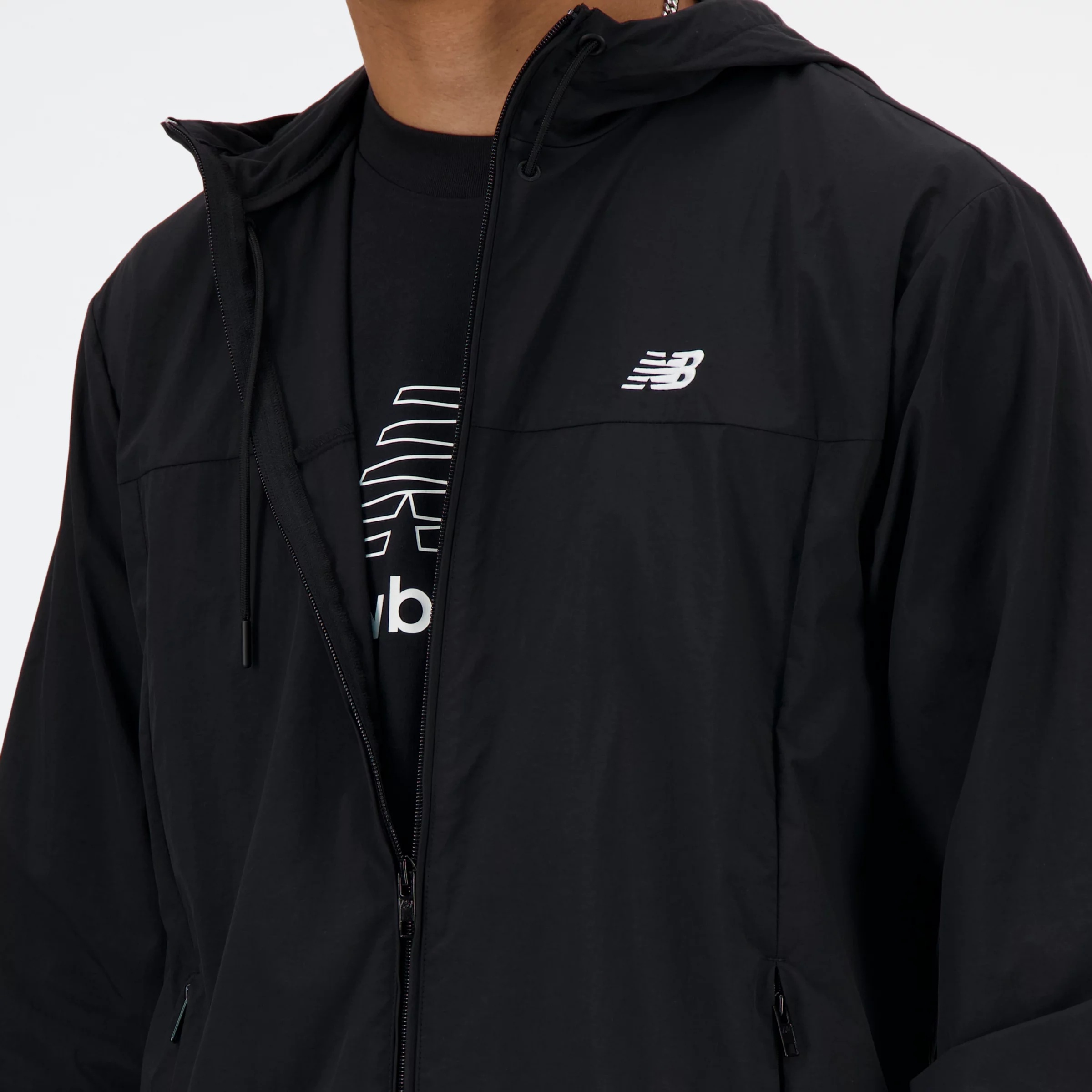 Athletics Woven Jacket - 5