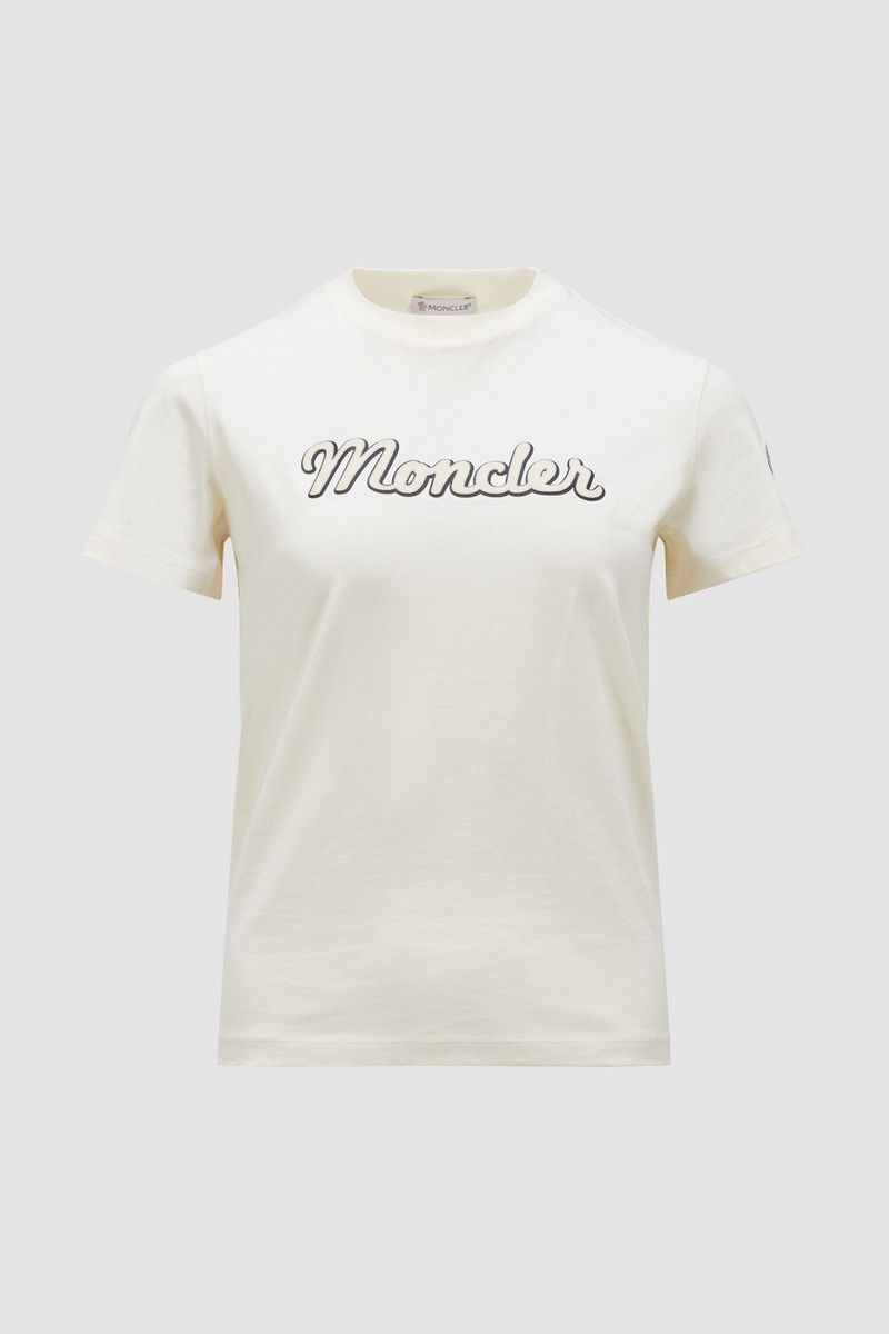 Logo T-Shirt 1