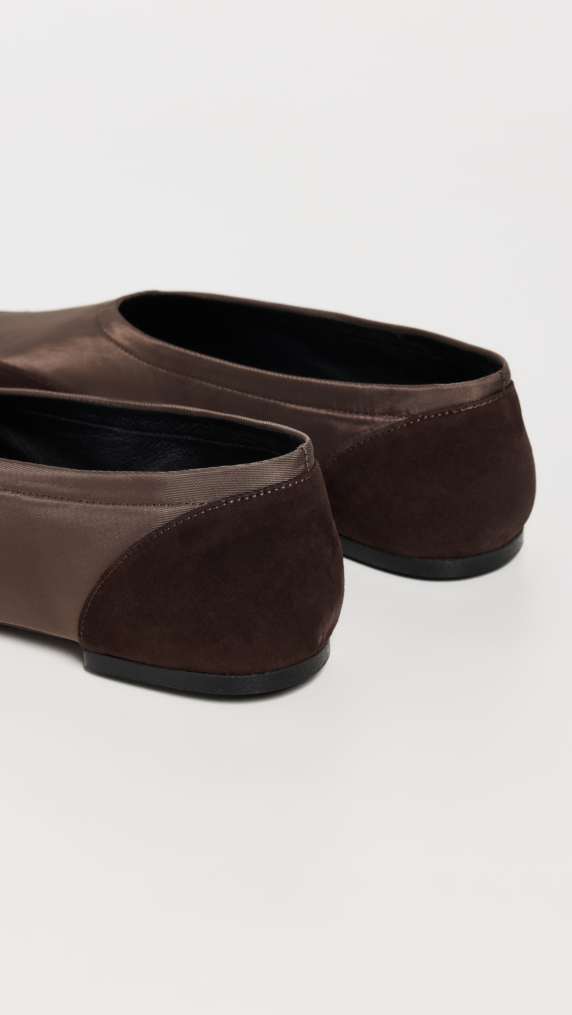 Alba Sport Ballet Flats - 3