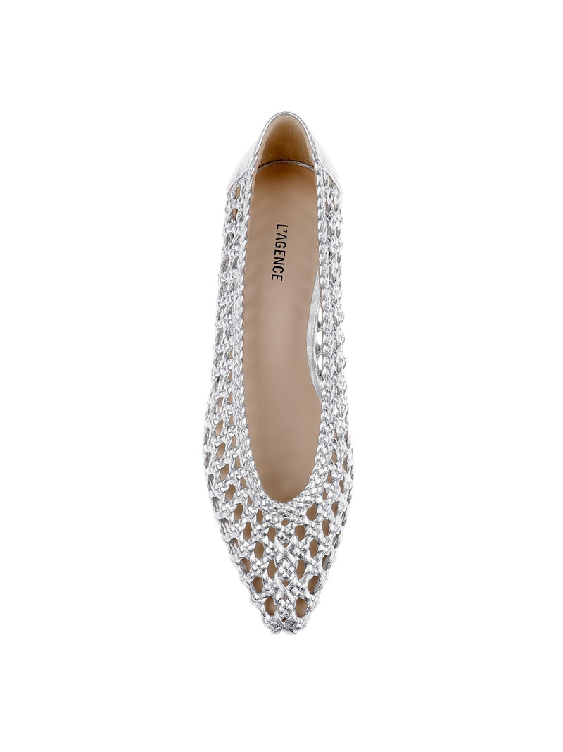 Alsace Ballet Flat 5