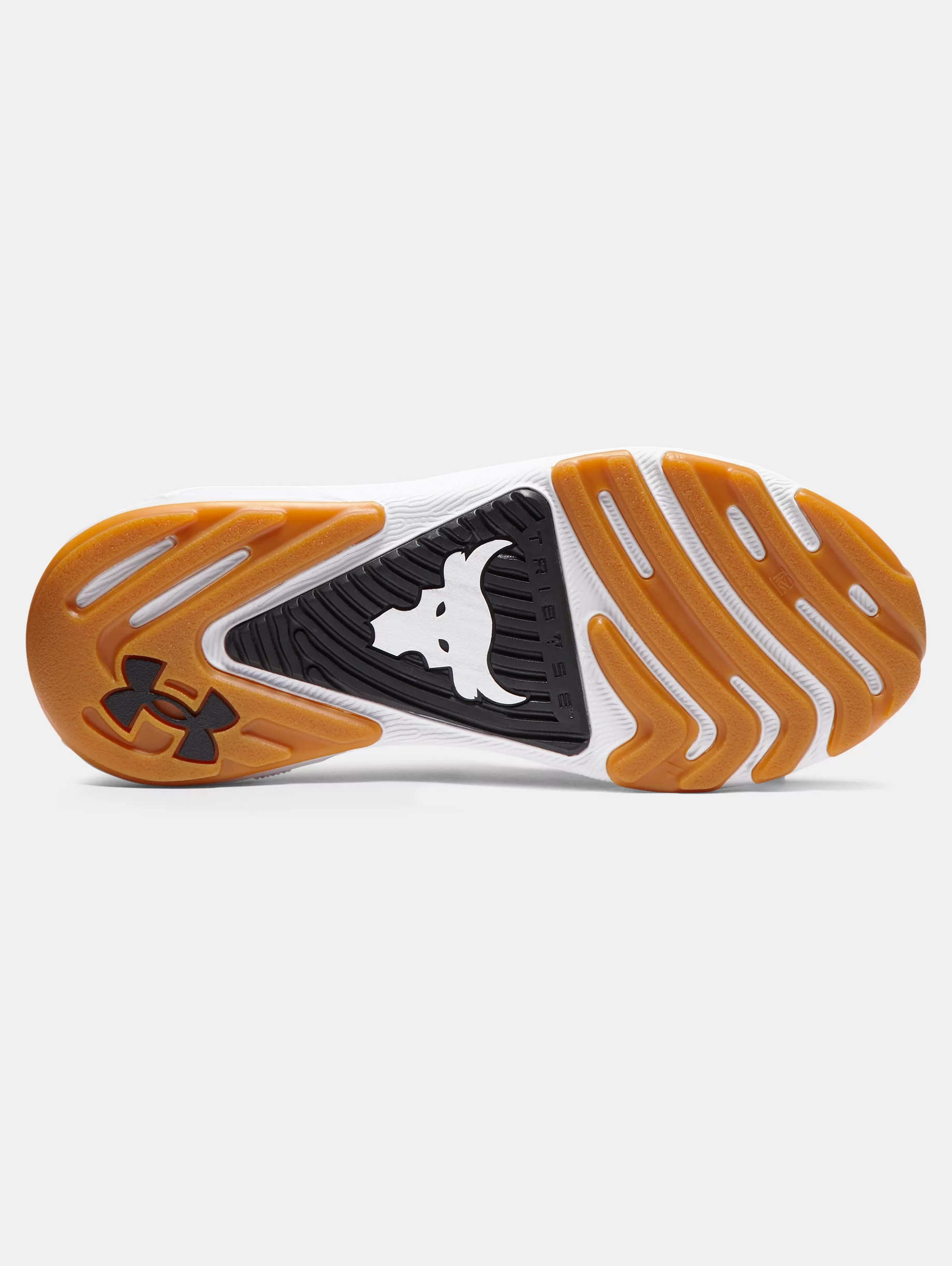 Men's Project Rock 7 Training Shoes - 4