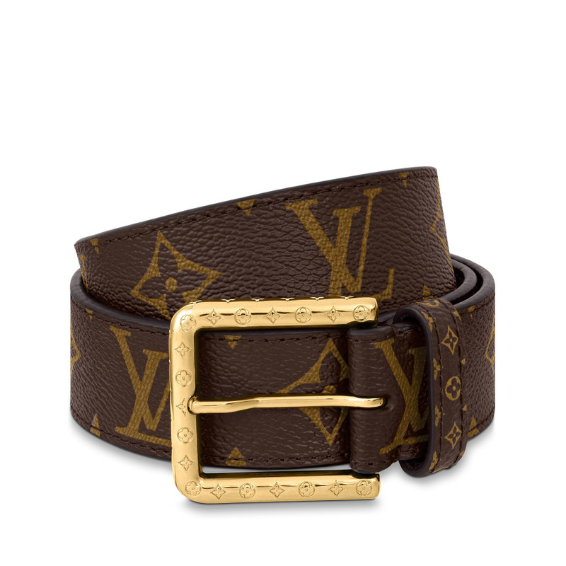 Louis Vuitton Daily Multi Pocket 30mm Belt outlook