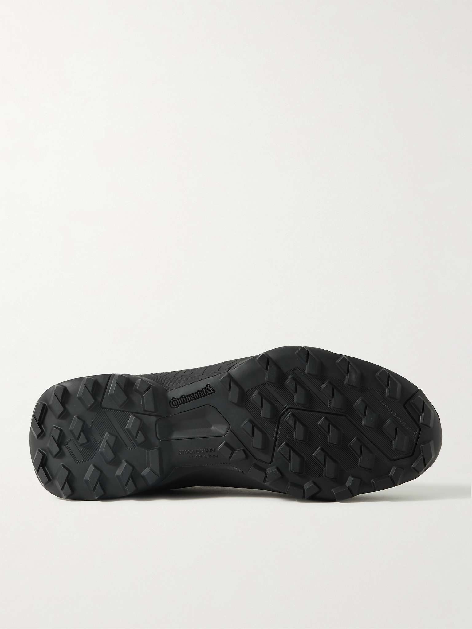 Swift R3 GTX Rubber-Trimmed Neoprene Sneakers - 7