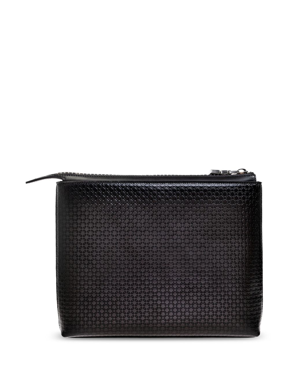 monogram 72 clutch bag - 3