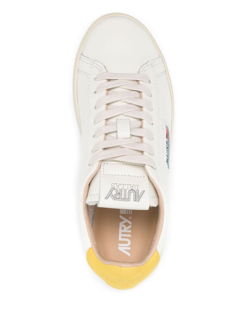 Dallas sneakers - 4