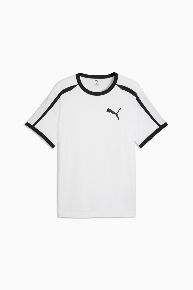 T7 Men's Ringer Tee 1