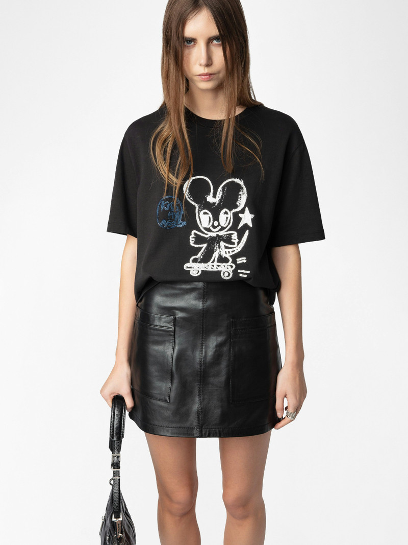 Edwin T-shirt 4