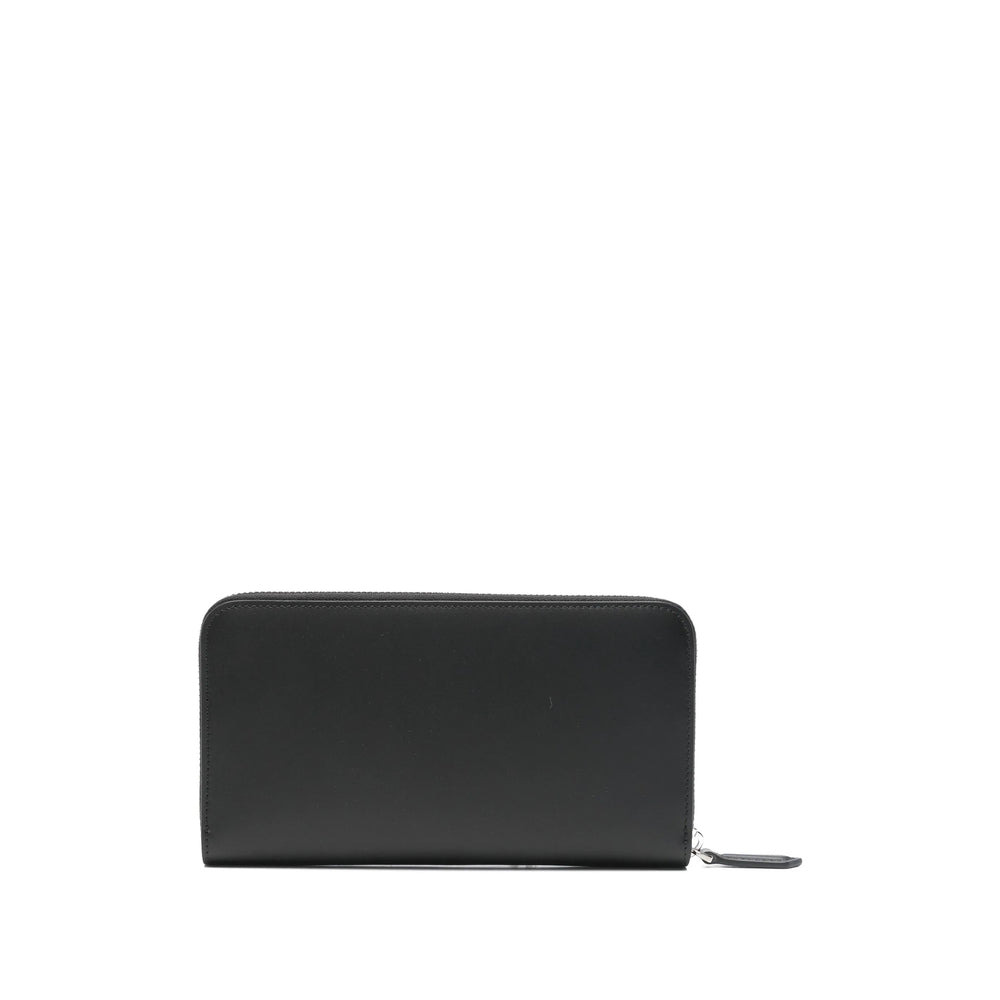 Fendi Black Wallets & Cardholders Men - 2