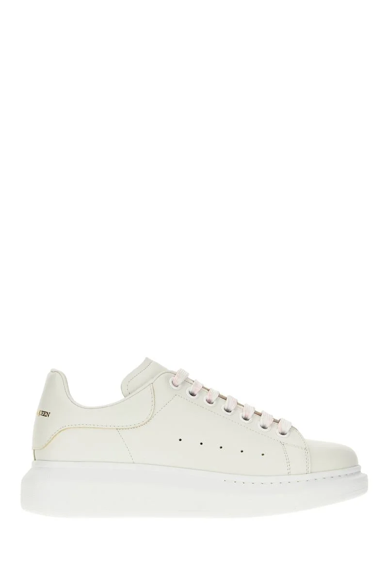 Alexander McQueen Sneakers - 1