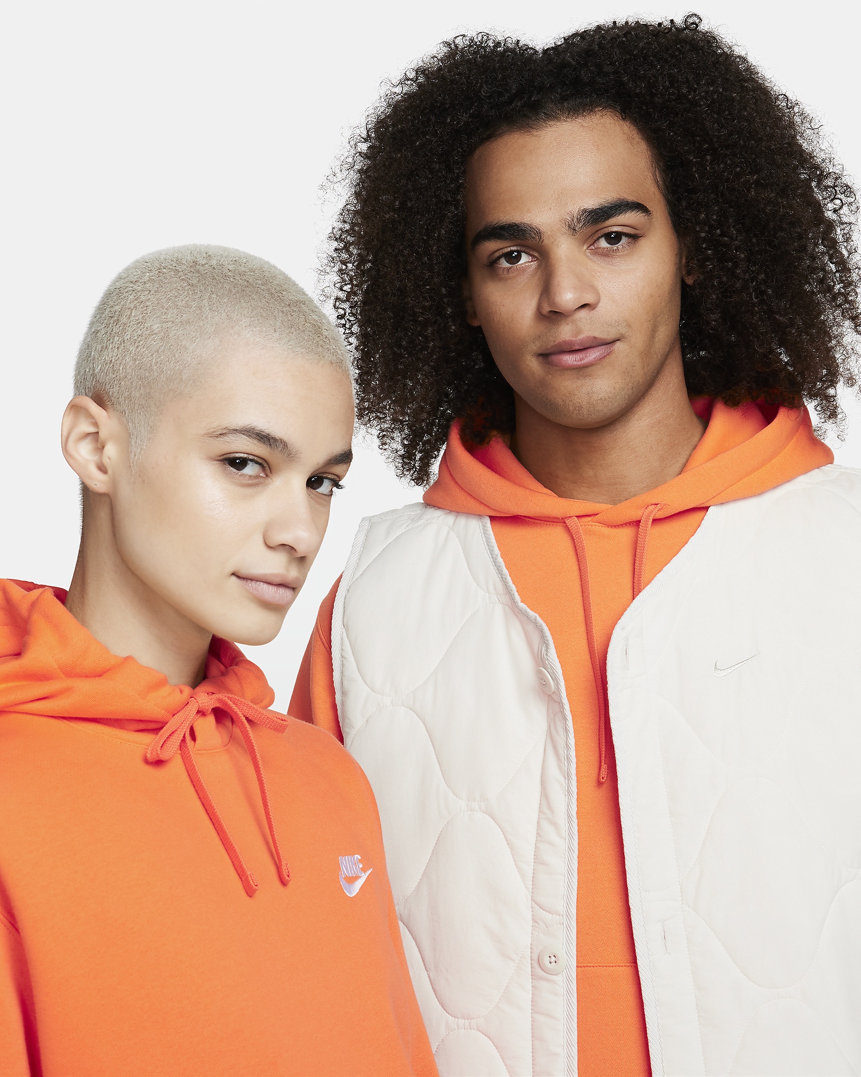 Nike Sportswear Club Fleece Pullover Hoodie - 3