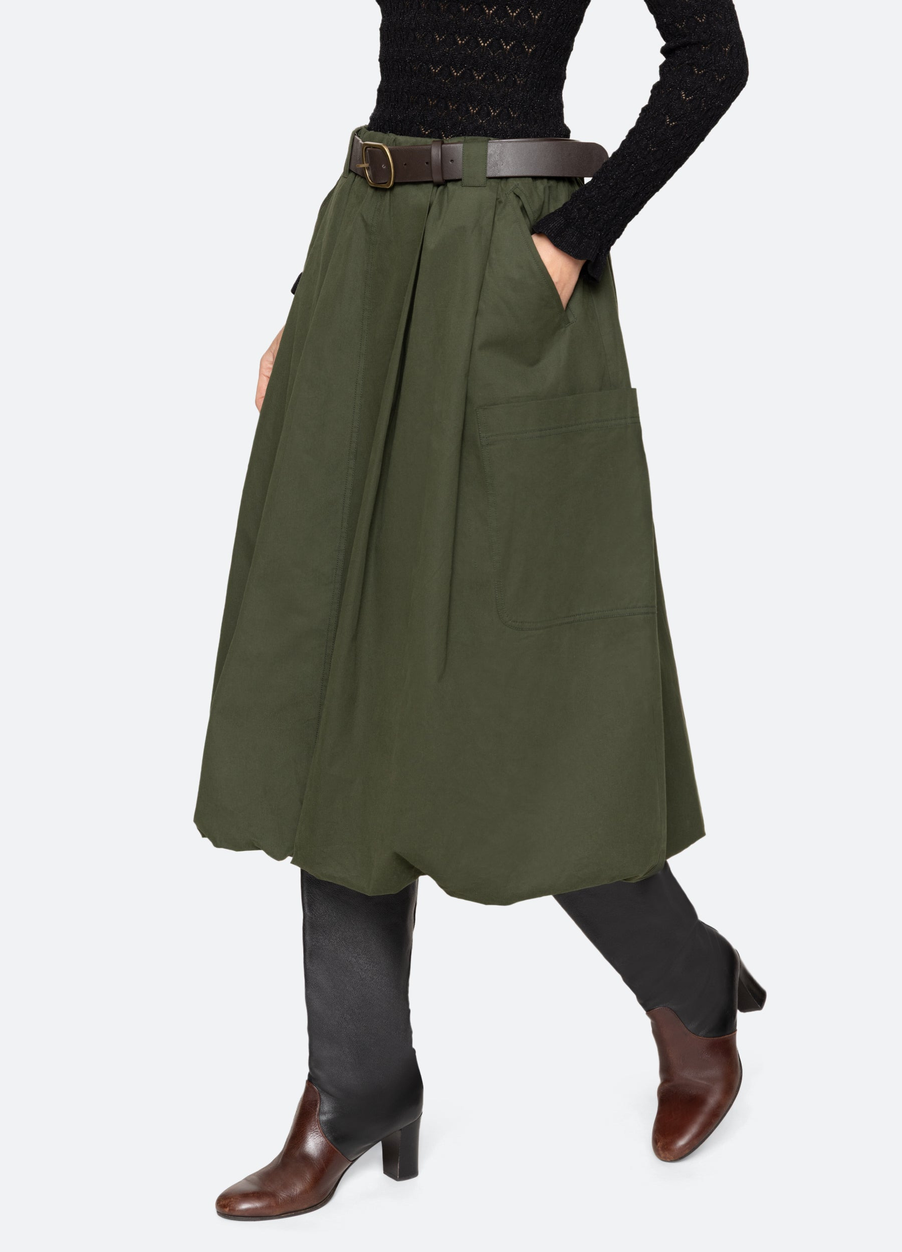 Sullivan Skirt - 6