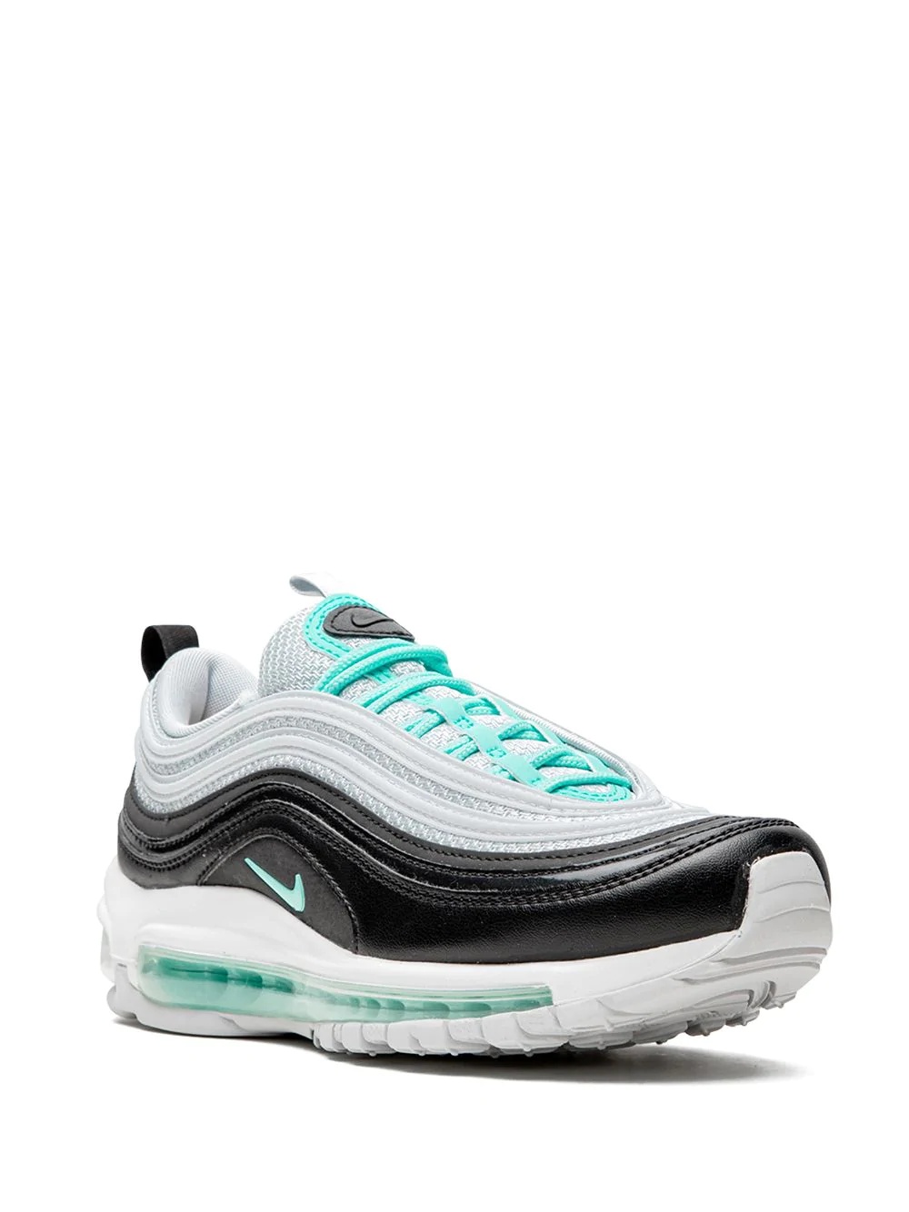 Air Max 97 low-top sneakers - 2