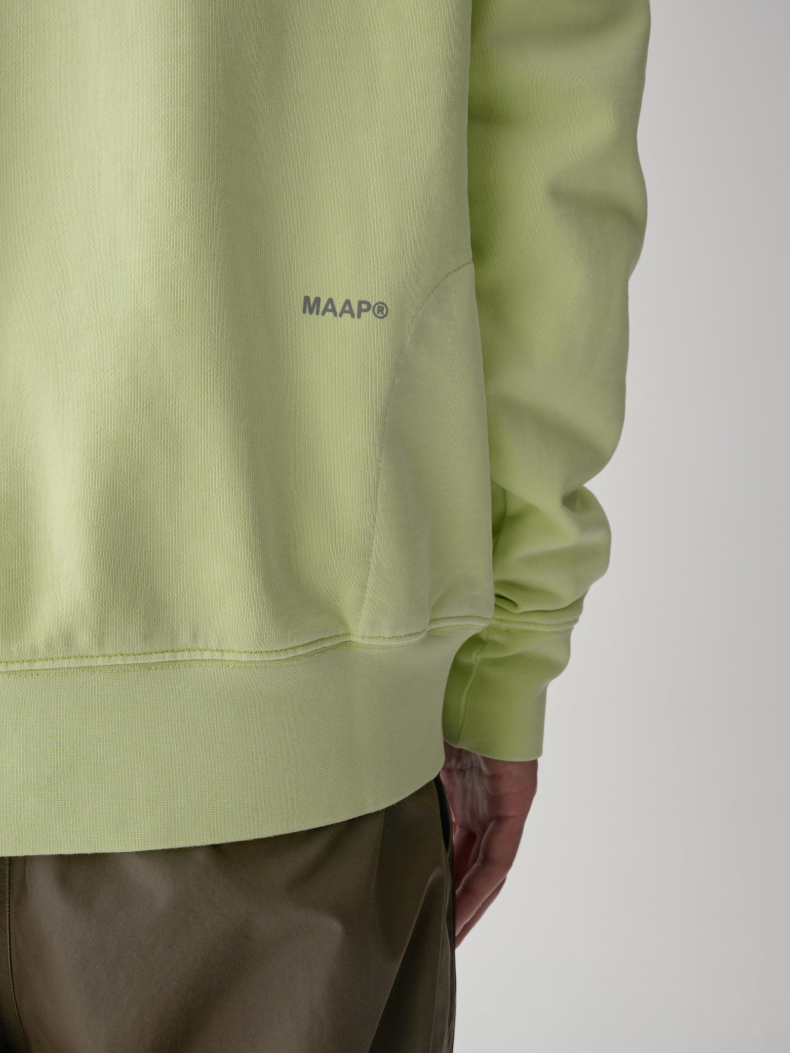 Essentials Hoodie - 5