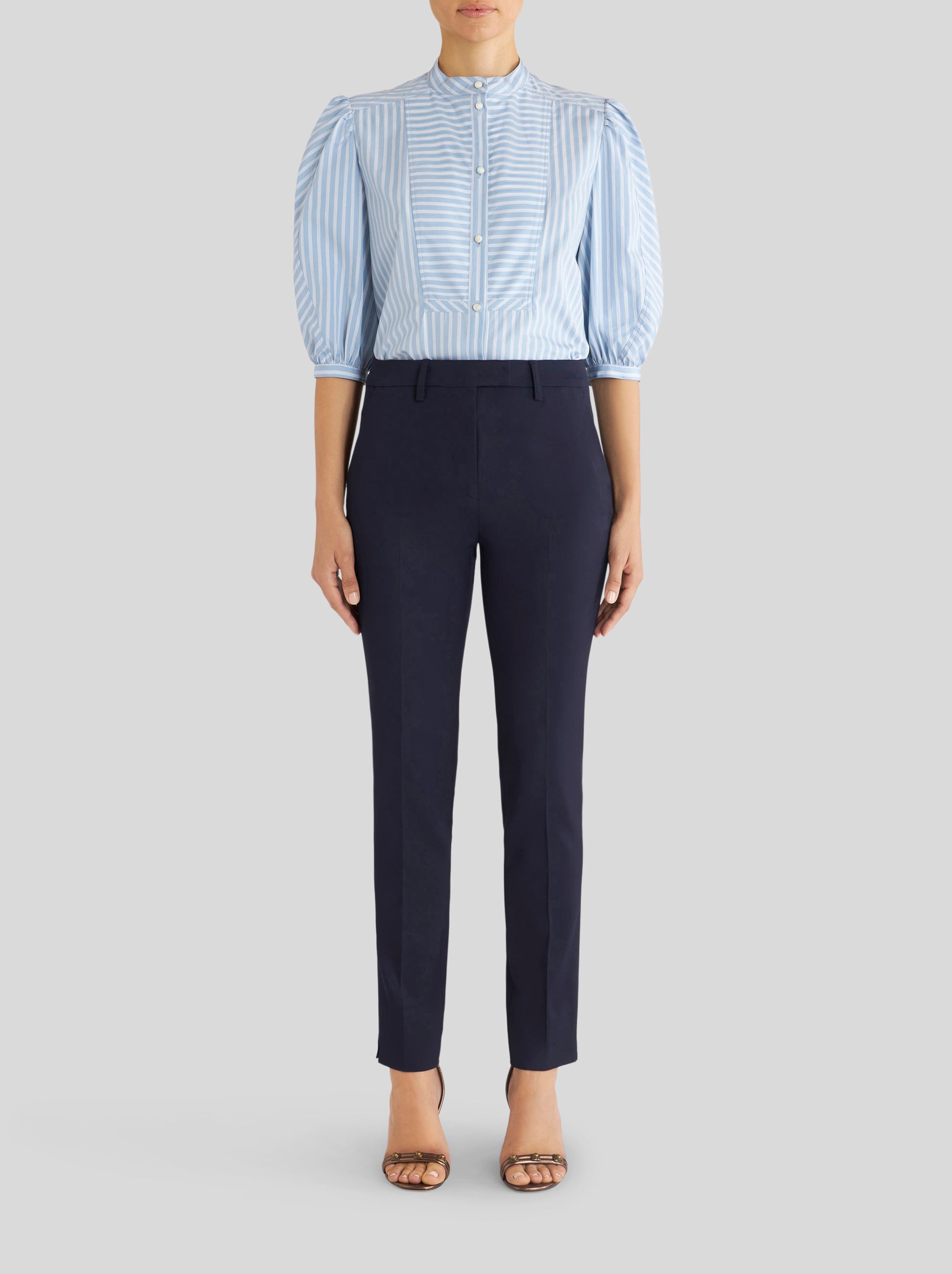 TAILORED TROUSERS - 3