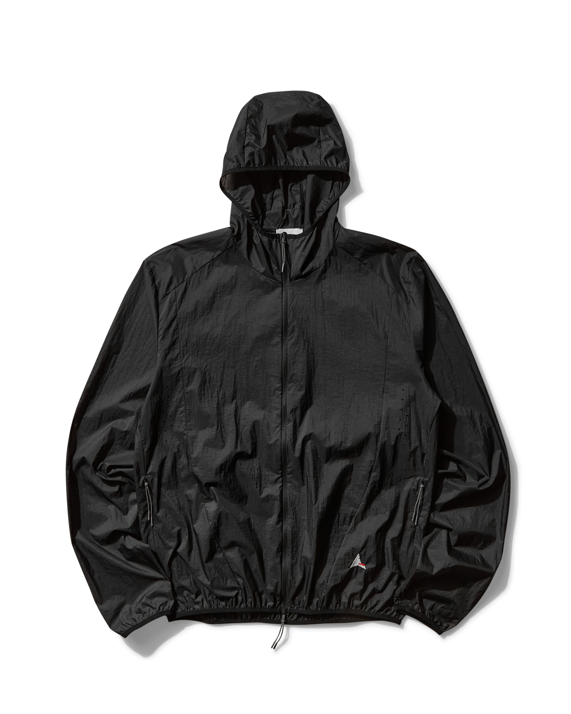 Packable Wind Jacket - 10