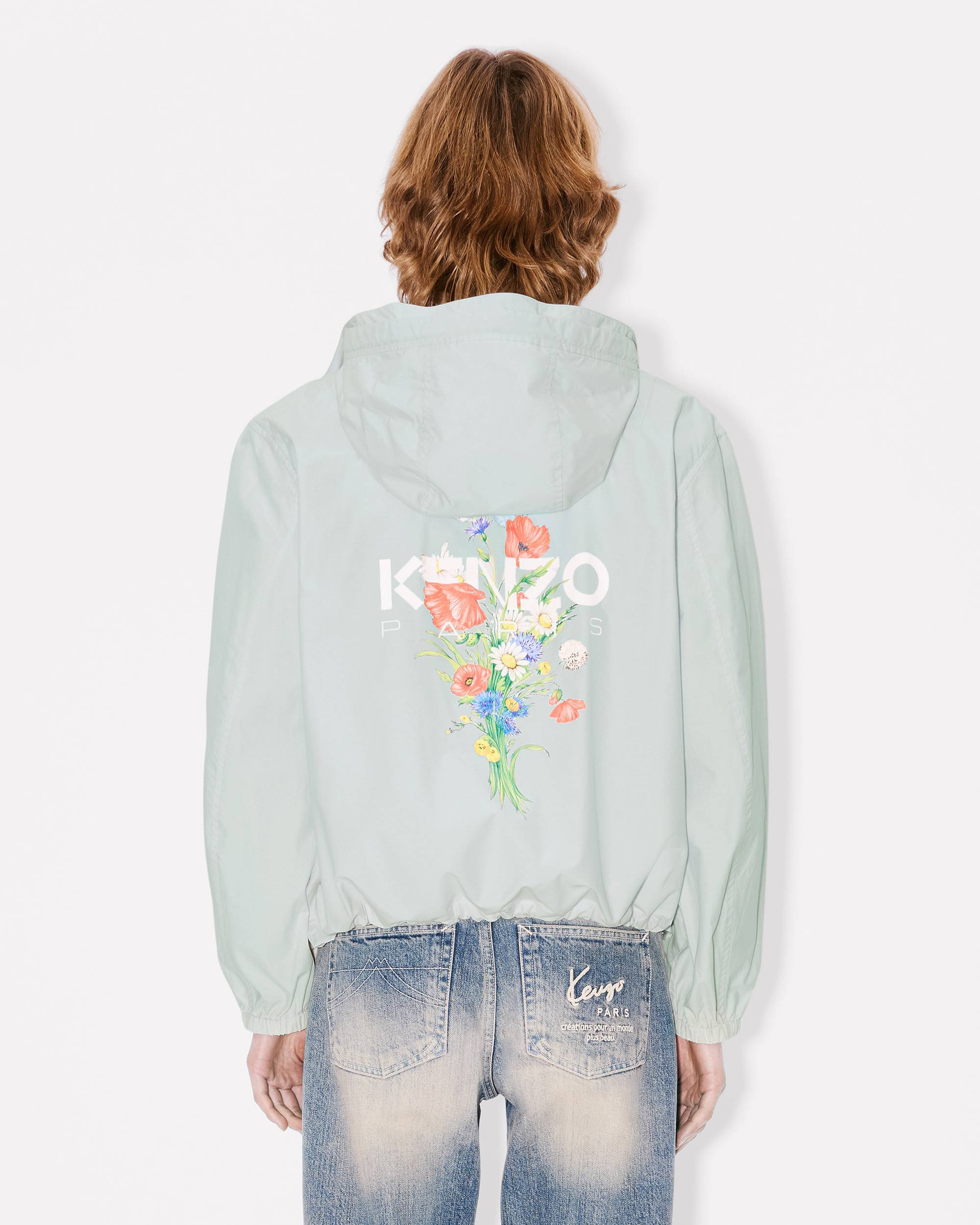 'KENZO Archive Bouquet' windbreaker - 5