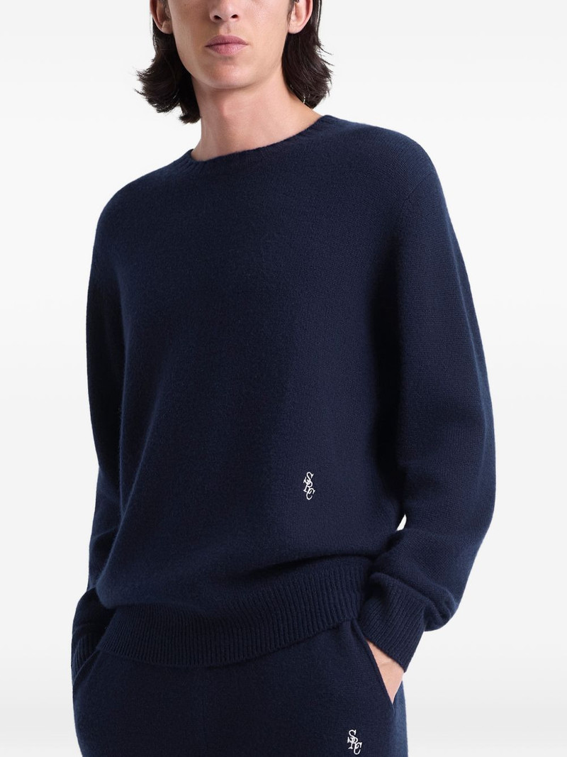 logo knitwear 3