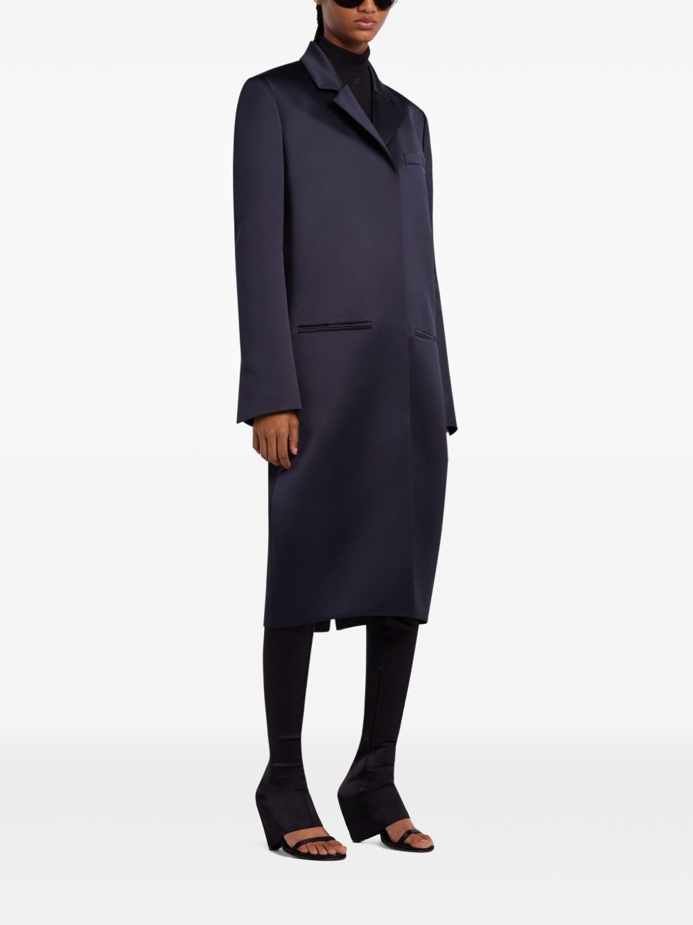 Heritage coat - 3