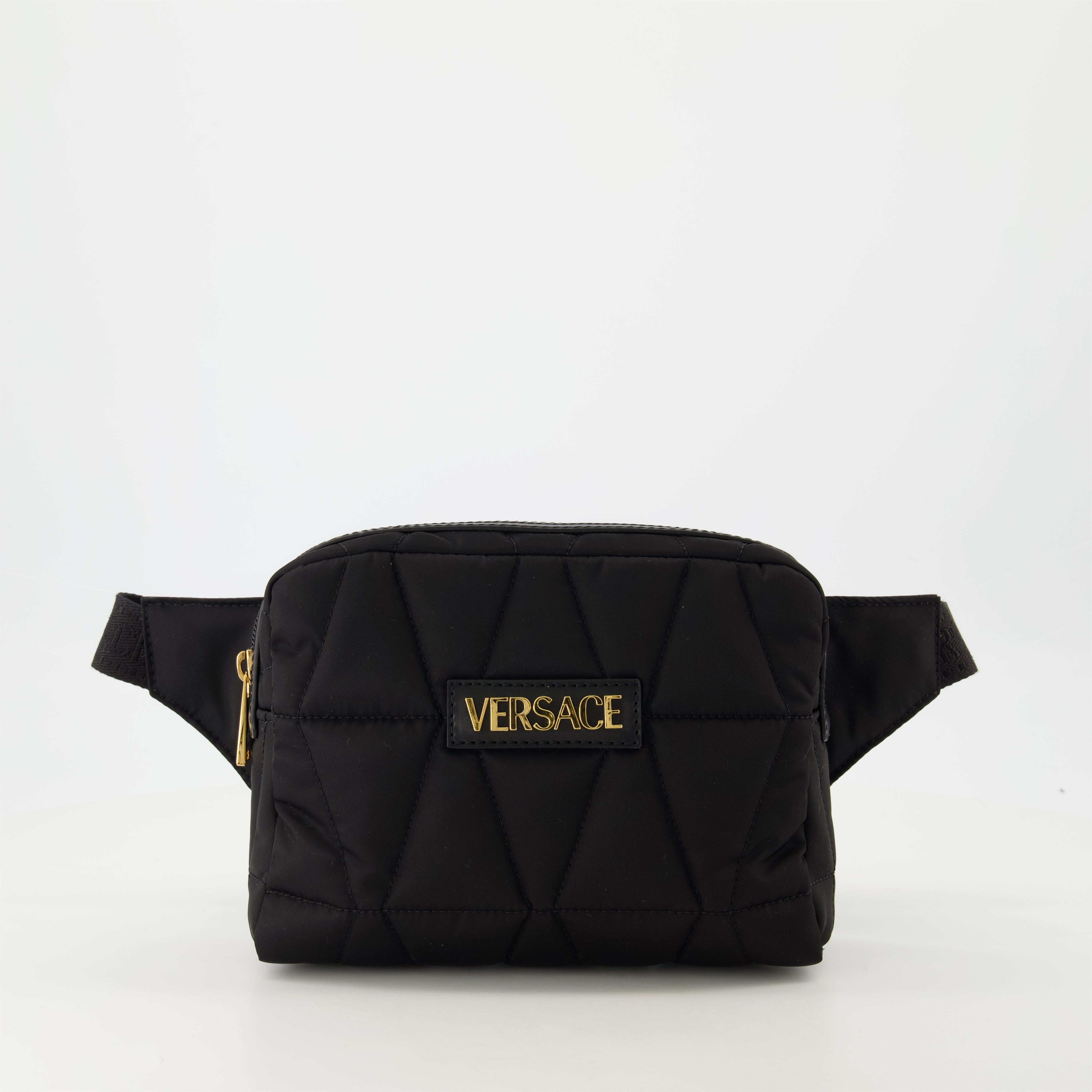 Sac banane en nylon - 1