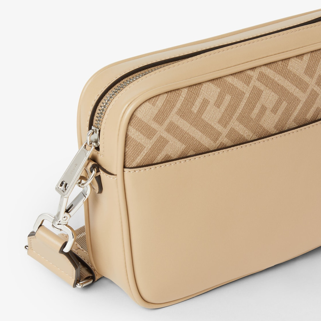 Squared FF Camera Case - 5