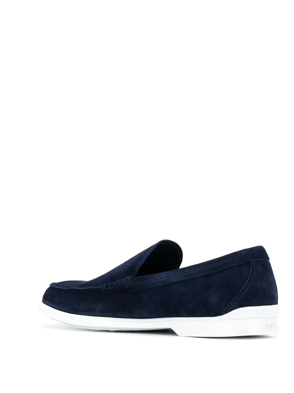 slip-on loafers - 3