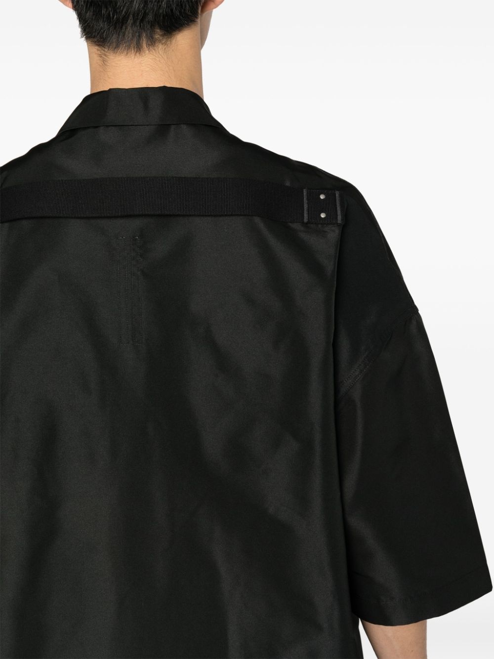Magnum Tommy oversized shirt - 5