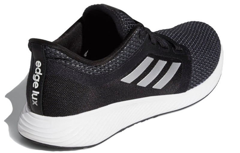 (WMNS) adidas Edge Lux 3 'Core Black' EE4036 4