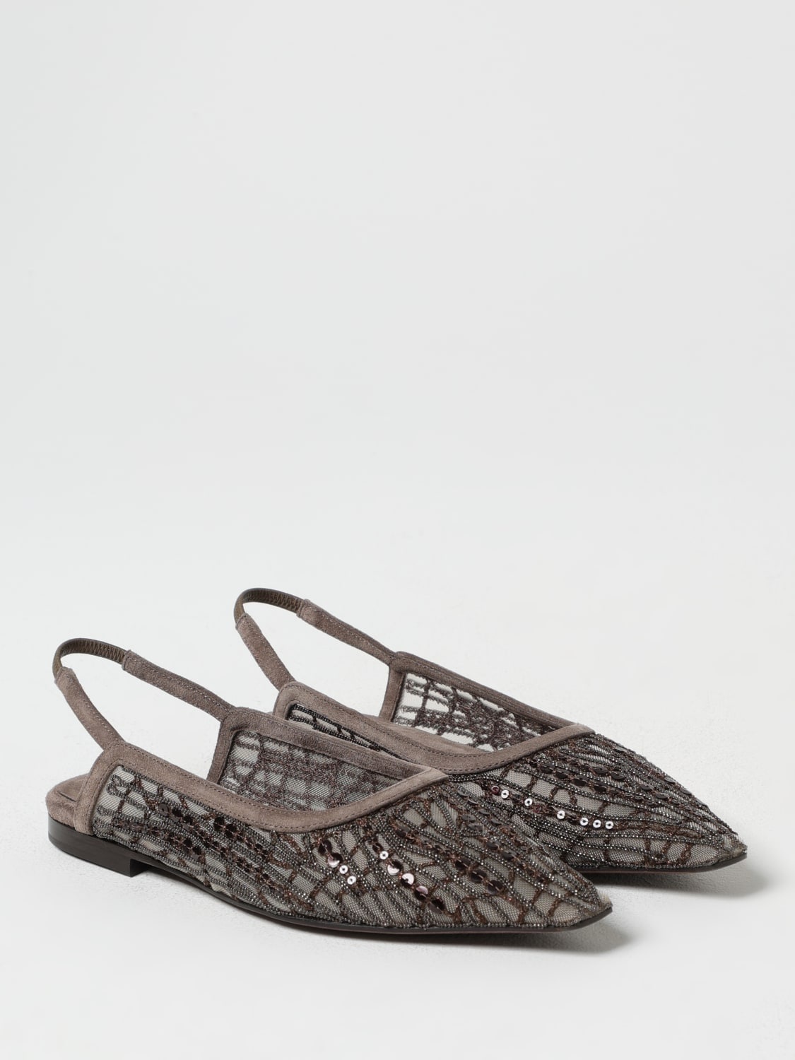Shoes woman Brunello Cucinelli - 2