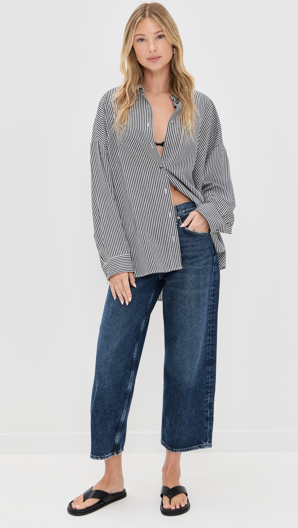 Arc Jeans - 4