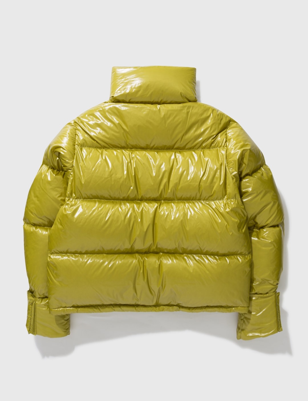 PFD PUFFER JACKET - 2