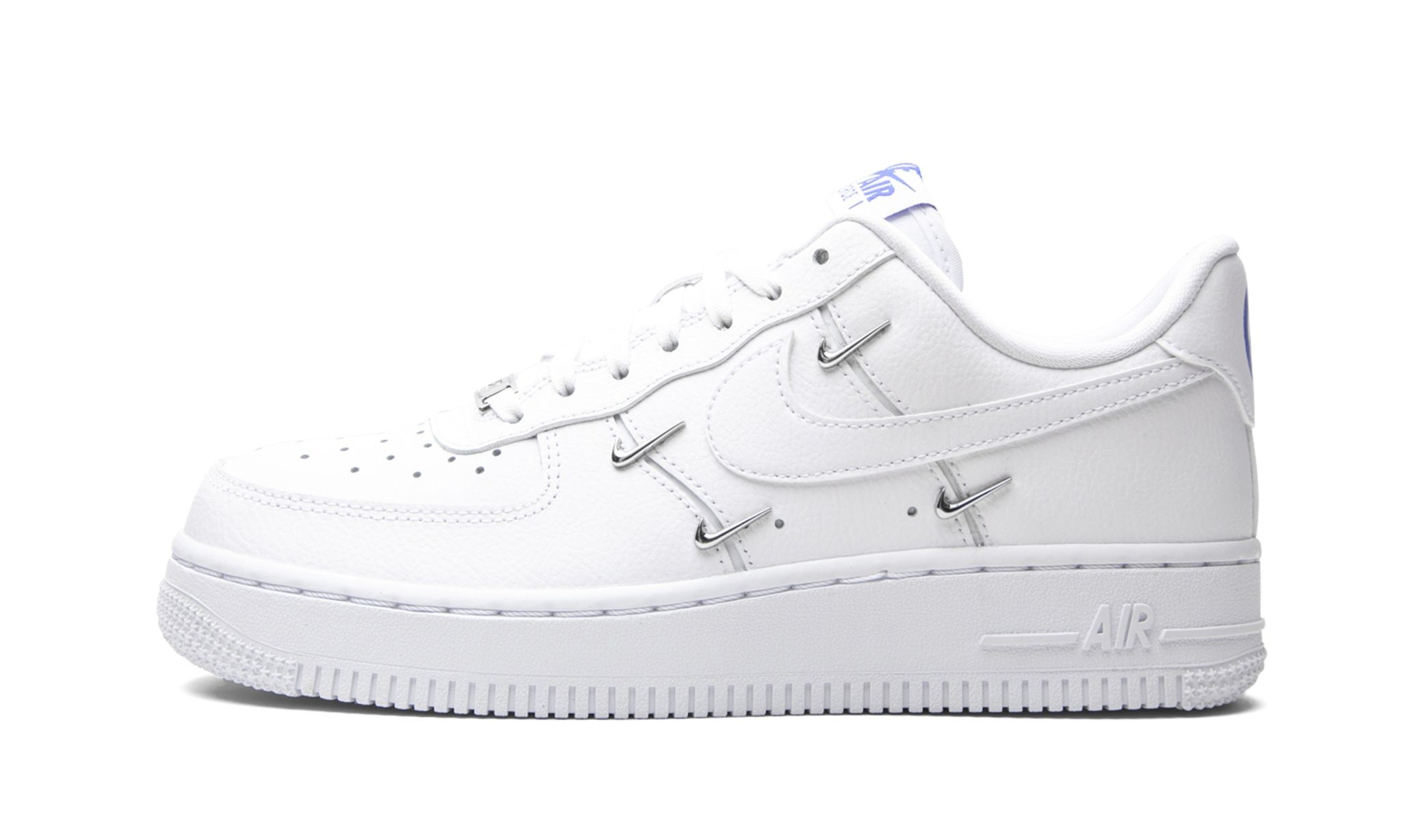 Air Force 1 '07 LX "Sisterhood" - 1