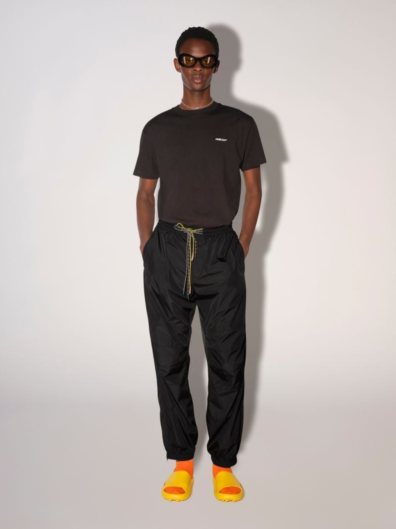MULTICORD PANTS - 2