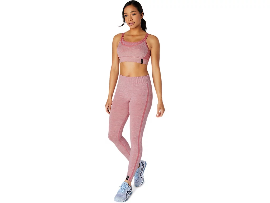 WOMEN'S SEAMLESS TIGHT - 6