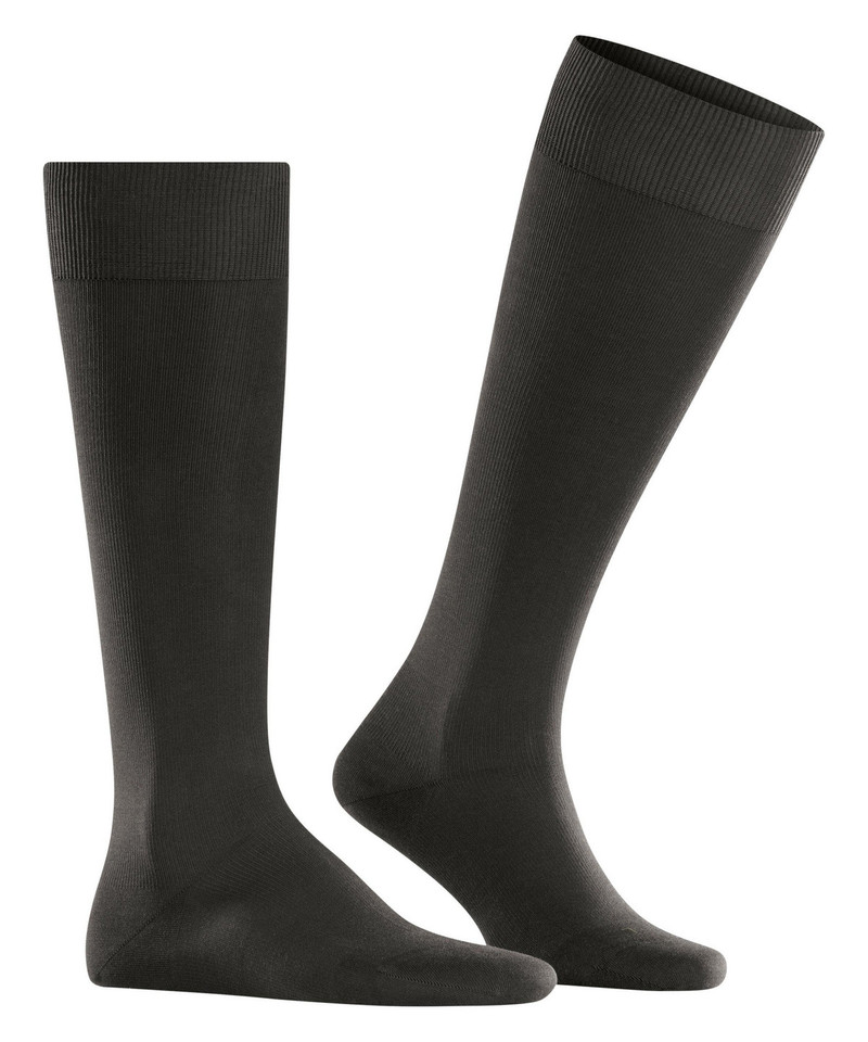 Energizing Cotton Men Knee-High Socks 3
