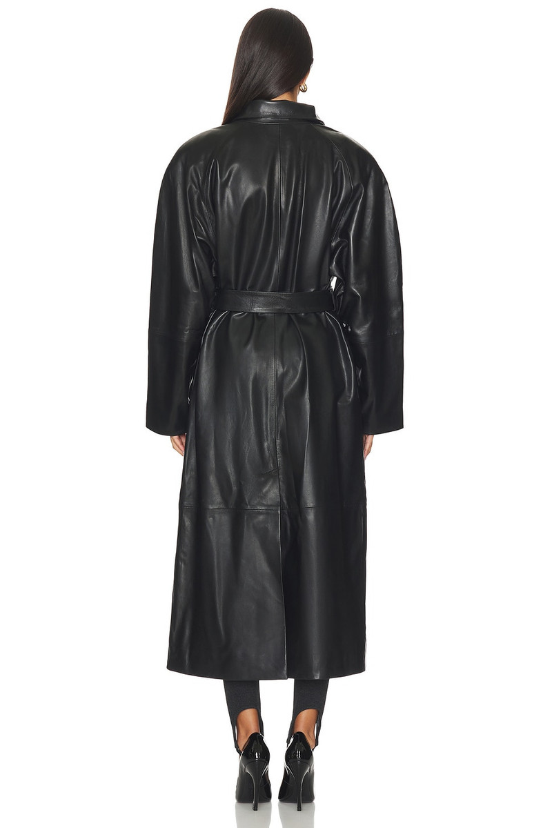 LAMARQUE Alexandra Coat outlook