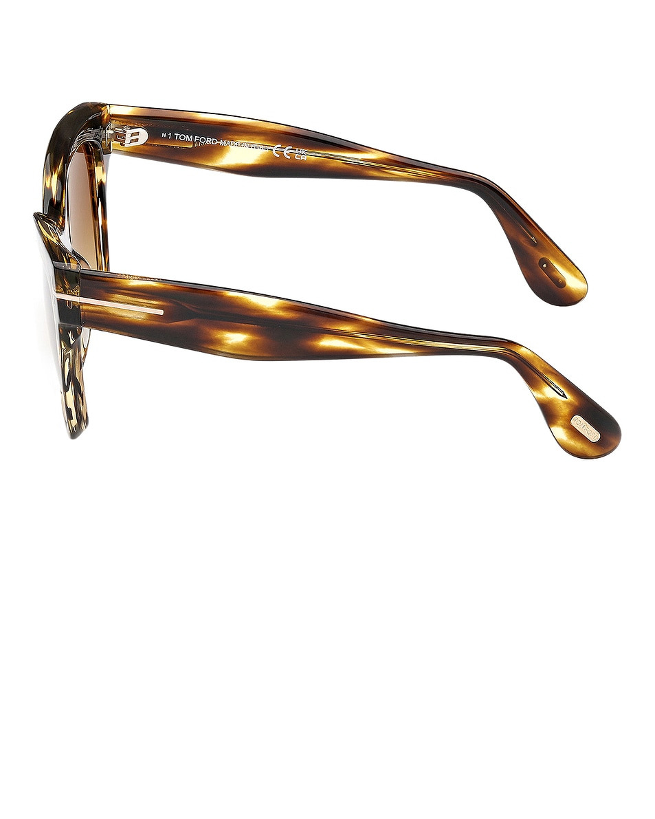 Elvira Sunglasses - 3