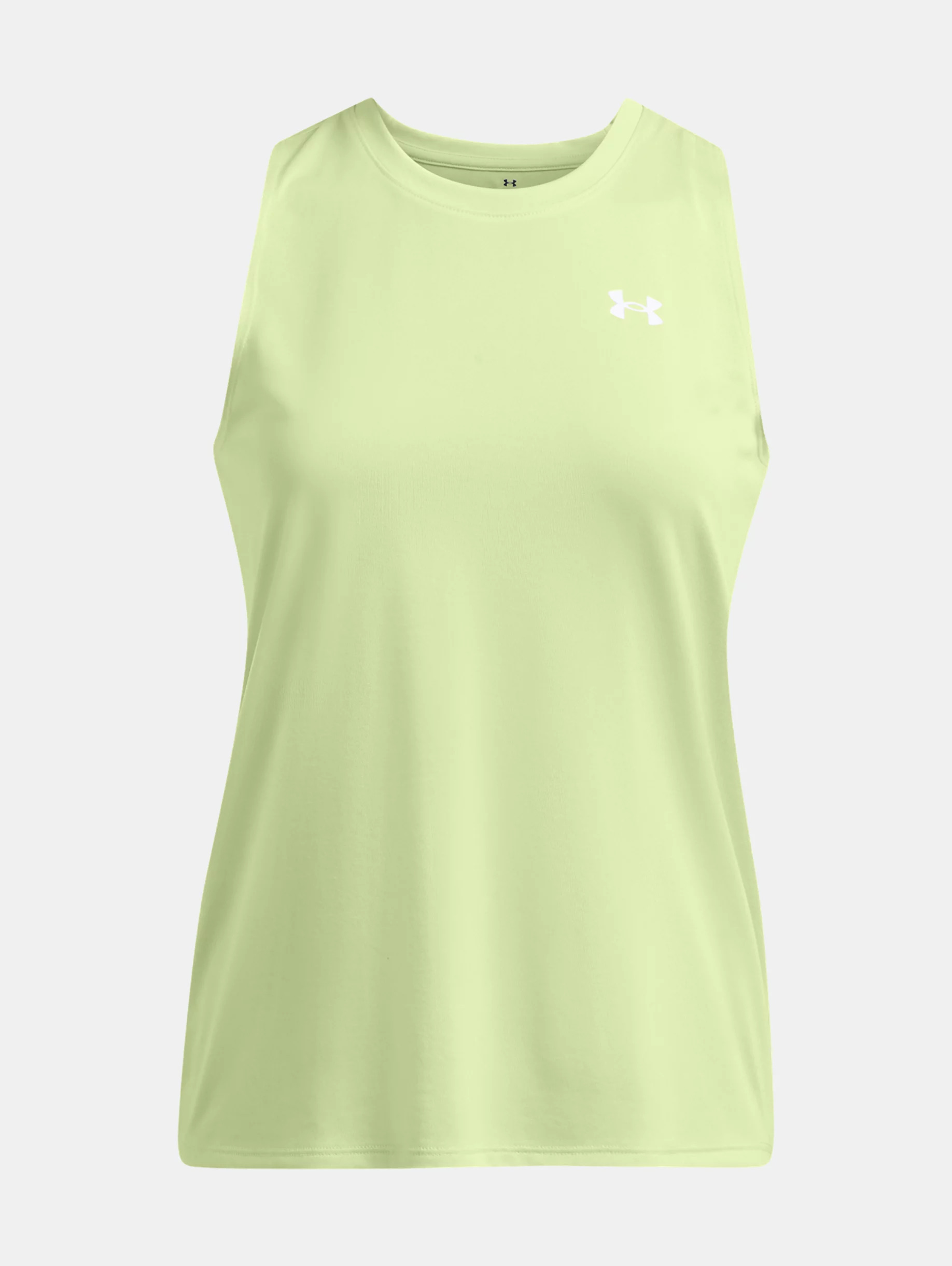Women's UA Tech™ Tank - 1
