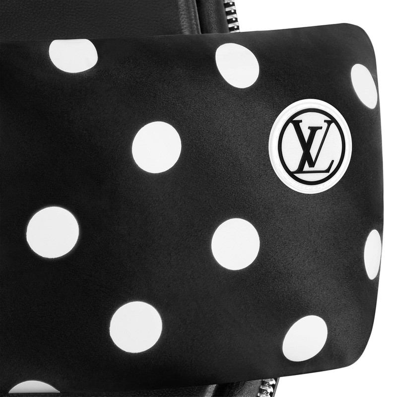 Pool Pillow Flat Comfort Mule 5