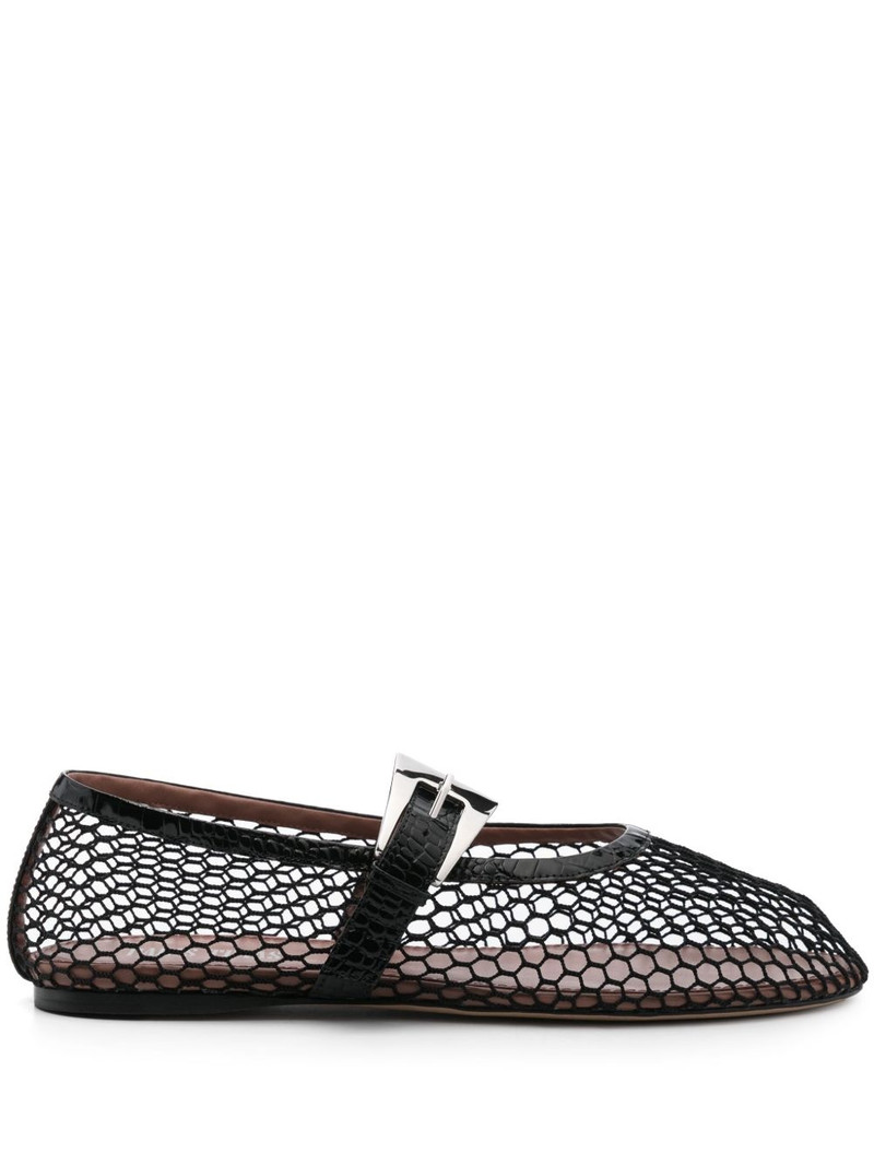 Sveva ballet flats 1