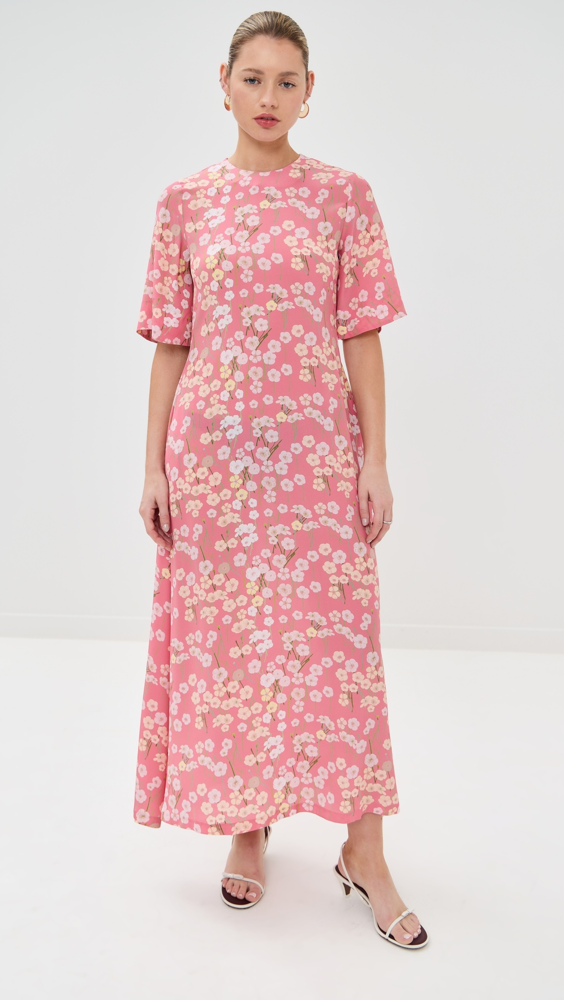 Marjorie Dress - 6