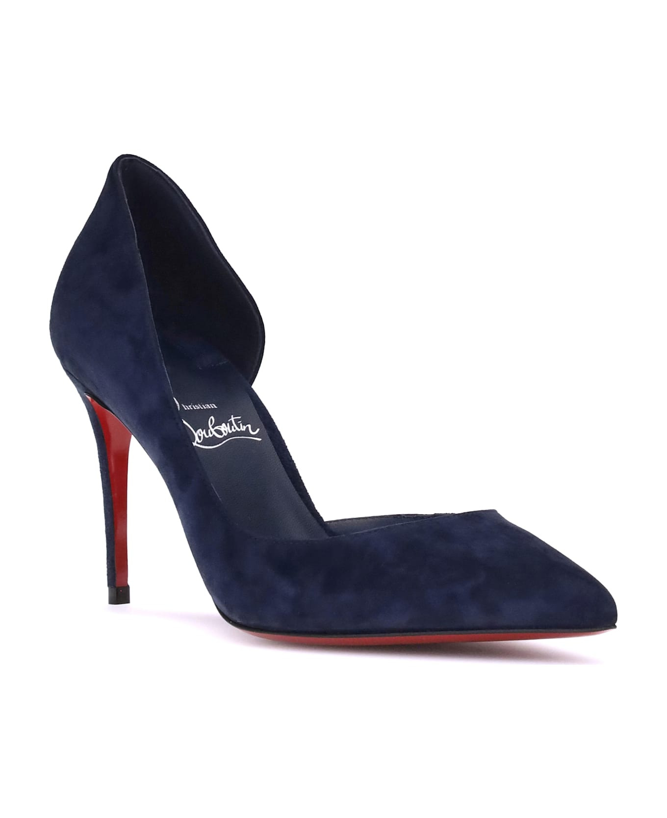Iriza Pumps - 2