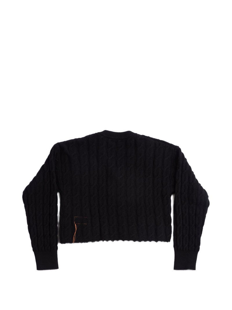 FORTELA Liv sweater outlook