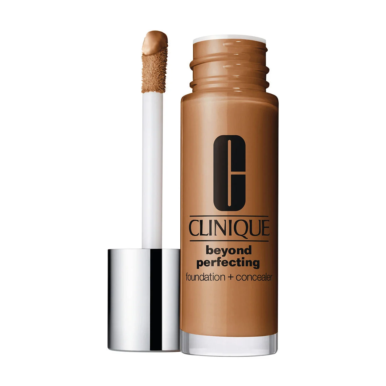 Beyond Perfecting Foundation and Concealer - 1