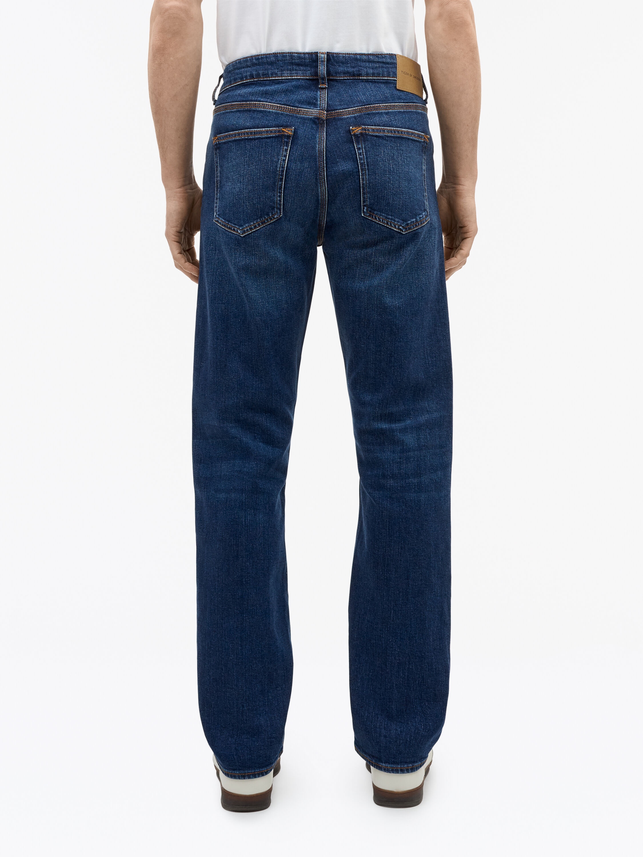 Des Regular-fit Jeans - 3