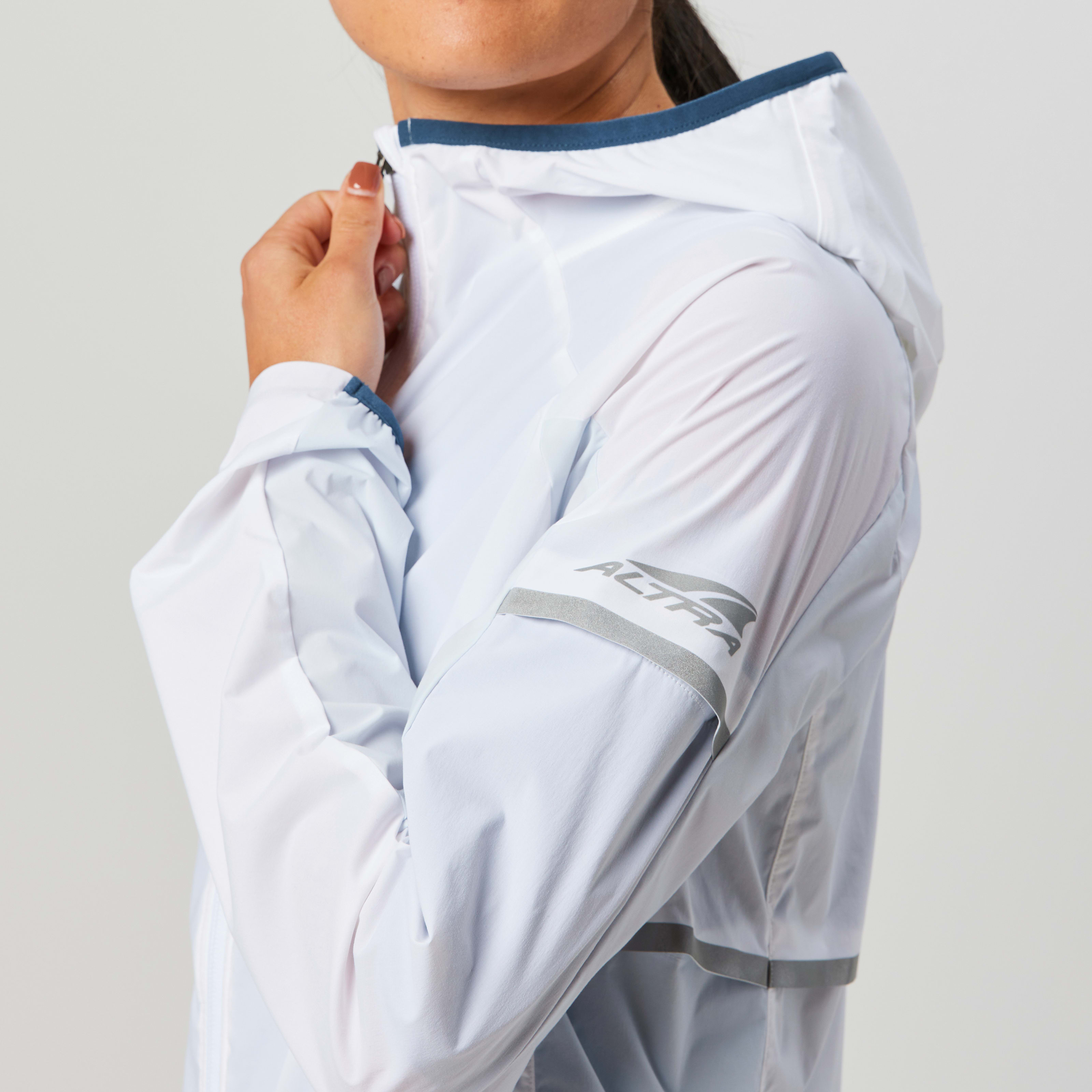 Women's Trail Wind Jacket - 4